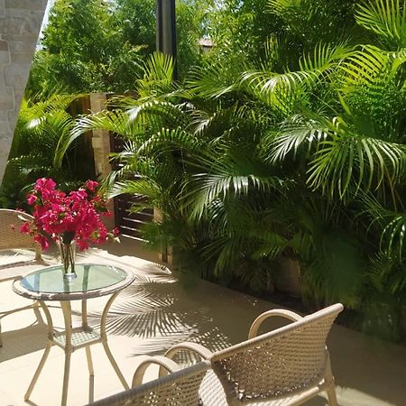 Flat Marimba - Duplex Villa Pôrto das Galinhas Eksteriør billede