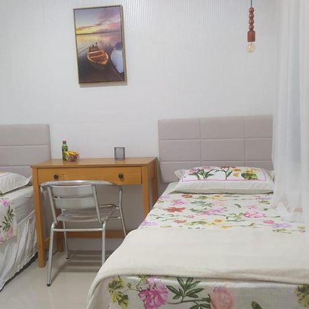 Flat Marimba - Duplex Villa Pôrto das Galinhas Eksteriør billede