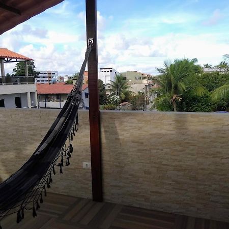 Flat Marimba - Duplex Villa Pôrto das Galinhas Eksteriør billede