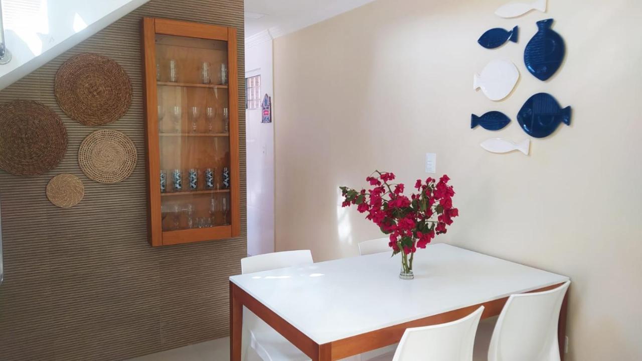Flat Marimba - Duplex Villa Pôrto das Galinhas Eksteriør billede