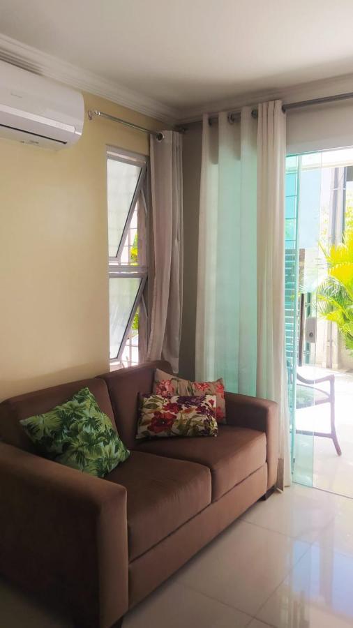 Flat Marimba - Duplex Villa Pôrto das Galinhas Eksteriør billede