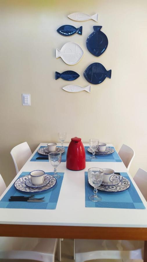 Flat Marimba - Duplex Villa Pôrto das Galinhas Eksteriør billede