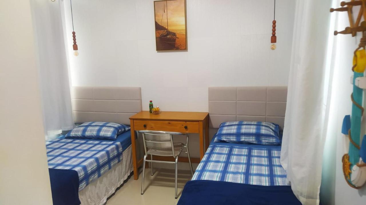 Flat Marimba - Duplex Villa Pôrto das Galinhas Eksteriør billede