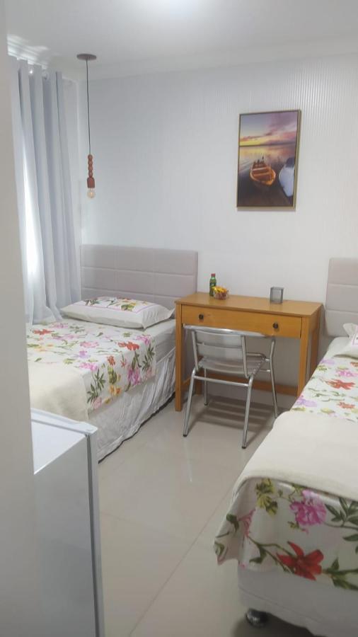 Flat Marimba - Duplex Villa Pôrto das Galinhas Eksteriør billede