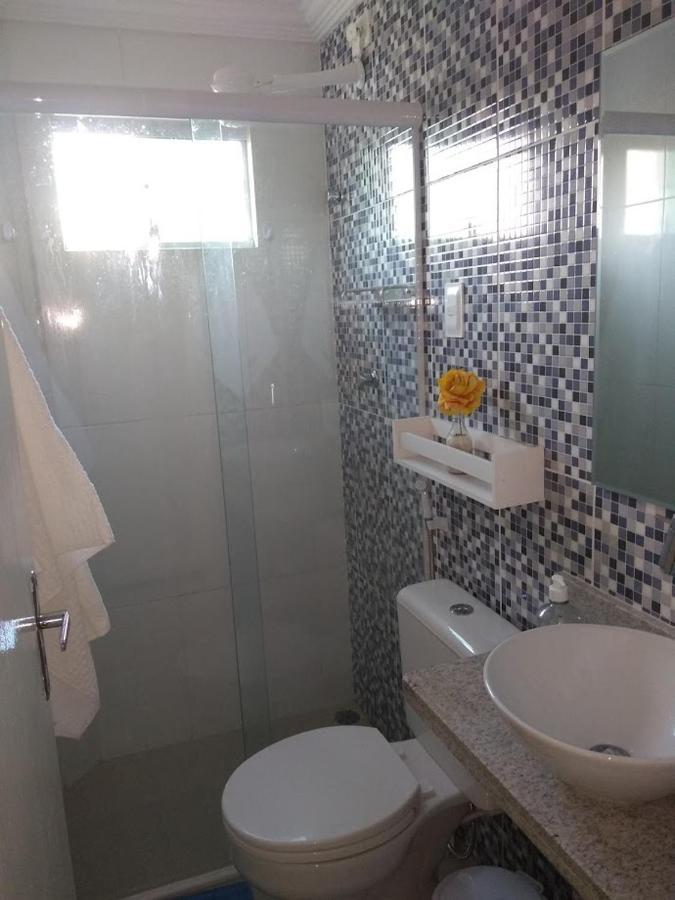 Flat Marimba - Duplex Villa Pôrto das Galinhas Eksteriør billede