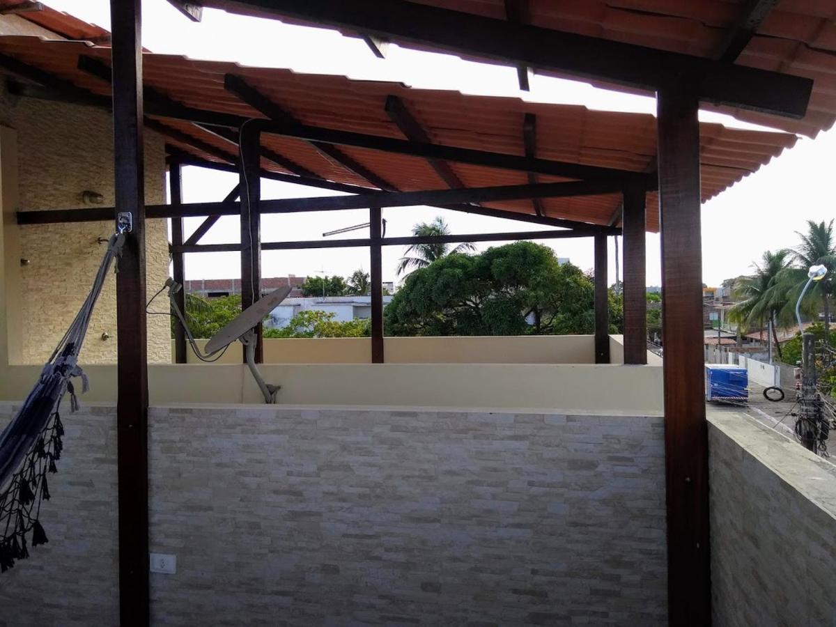 Flat Marimba - Duplex Villa Pôrto das Galinhas Eksteriør billede